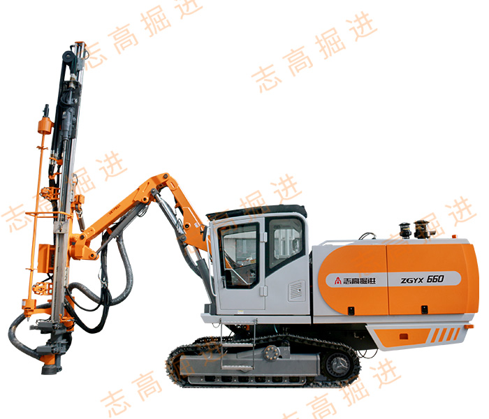 ZGYX 660 һwʽ¶N@C(j)