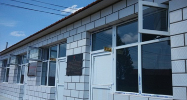 (一)河北省張家口市尚義縣七甲鄉(xiāng)三和城村博愛(ài)衛(wèi)生站