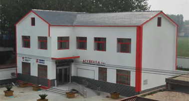 河南省鶴壁市浚縣善堂鎮(zhèn)酸棗廟村博愛(ài)衛(wèi)生站